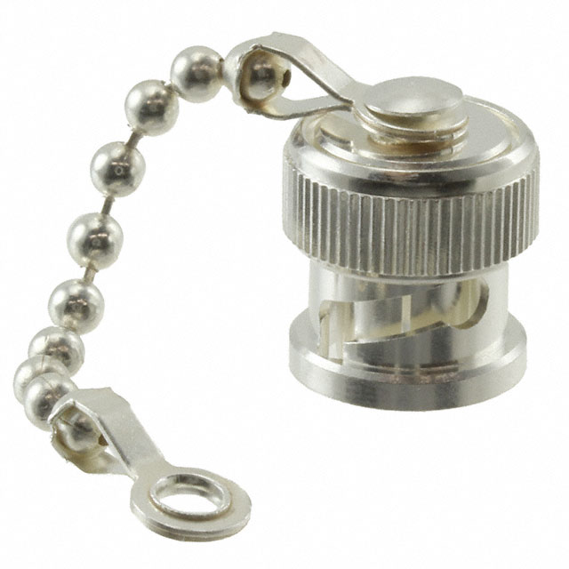 JCW-159/U(40) Hirose Electric Co Ltd  Accesorios para conectores coaxiales (RF)